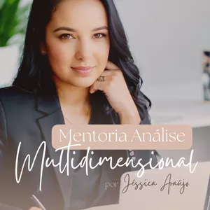 Imagem de capa para o Serviço online Mentoria de Análise Multidimensional