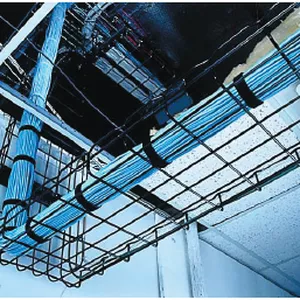 Imagen de portada para Curso online INSTALACION DE CABLEADO ESTRUCTURADO