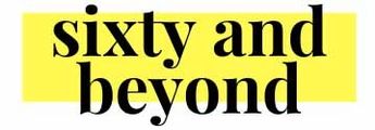 Sixty And Beyond! Digital Learning logo