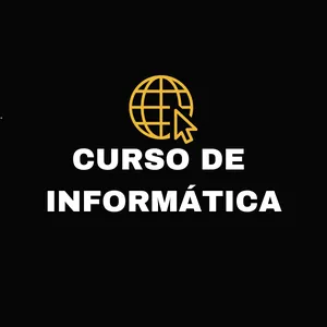 Imagem de capa para o Curso online Curso Informática Básica: Domine as Ferramentas Essenciais para o Mundo Digital