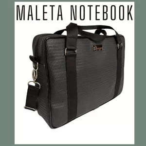 Imagem de capa para o Curso online Maleta notebook