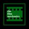 The Film Mechanics w/ Deri Tyton