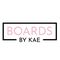 Boards by Kae Workshops