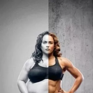 Imagem de capa para o Ebook "Transforme Seu Corpo: Guia Definitivo e Completo para Perder Peso de Forma Saudável e Sustentável"