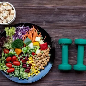 Imagem de capa para o Ebook Saúde e Estilo de Vida Saudavel