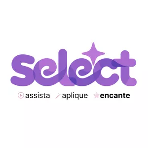 Imagem de capa para o Curso online Select