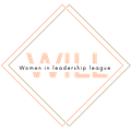 Women in Leadership League logo
