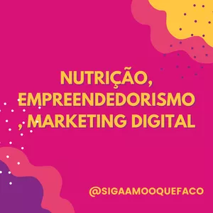 Imagem de capa para o Curso online NutriStart - T2