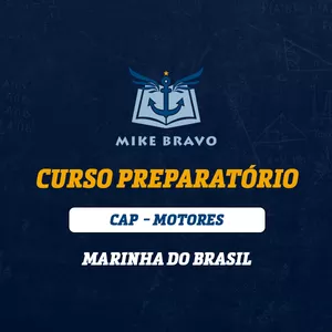 Imagem de capa para o Curso online CAP Motores
