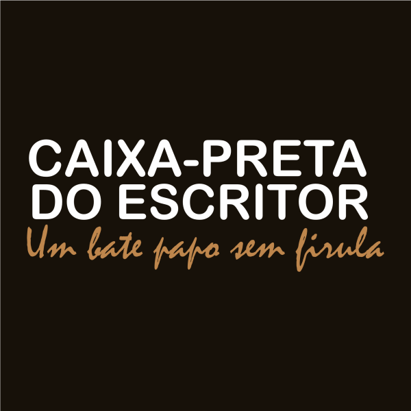 Imagem do curso Caixa-Preta do escritor: Um bate-papo SEM FIRULA