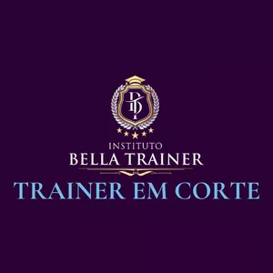 Imagem de capa para o Curso online TRAINER EM CORTE