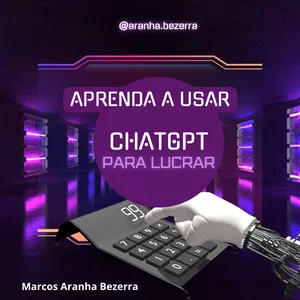Capa do curso 