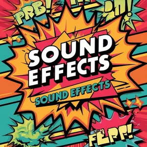 Imagem de capa para o Curso online PACOTE DE EFEITOS SONOROS