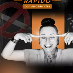 Imagem de Pare de Fumar Rápido - Método Vera Mendes criado por Vera Mendes na hotmart