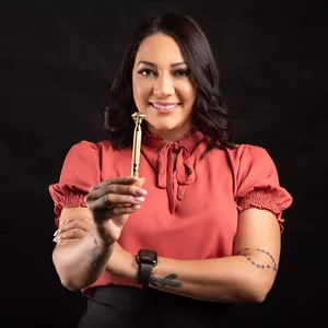 Imagem de capa para o Curso online Neutralização de Sobrancelhas 