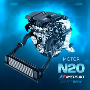 Imagem de capa para o Curso online Motor N20