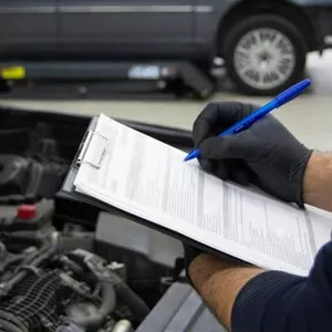 Imagem de capa para o Curso online Novas Regras Detran/MG 2024 - Como não ser REPROVADO na vistoria.