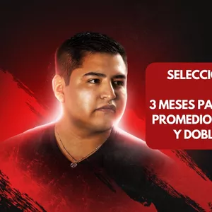 Imagen de portada para Curso online Mentoria Chimbita