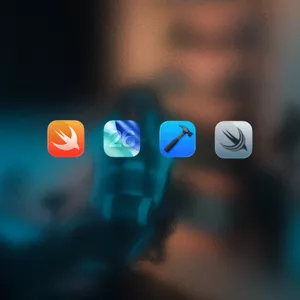 Aprenda a desenvolver o app mais requisitado nas entrevistas de Desenvolvedor iOS com SwiftUI, UIKit, ViewCode e iOS 26