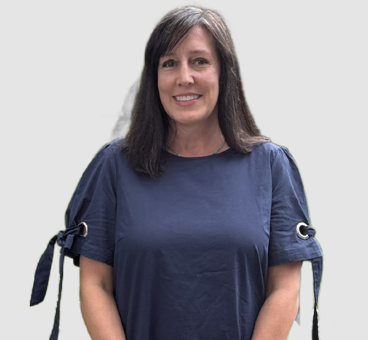 Laura West, M.Ed., RMT