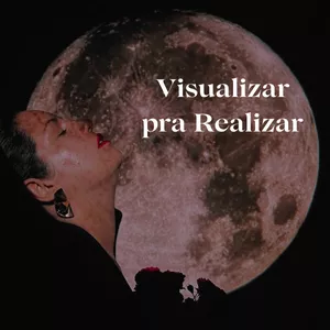 Imagem de capa para o Curso online Meditação | 21 visualizações de co-criação