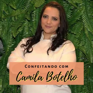 Imagem de capa para o Curso online Clube de Assinatura - Confeitando com Camila Botelho