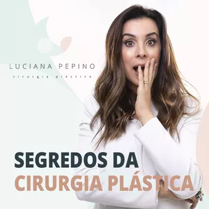 Imagem do curso Segredos da Cirurgia Plástica