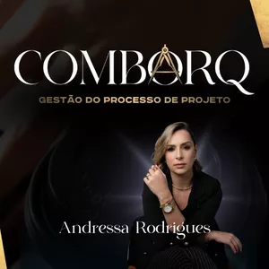 Imagem de capa para o Curso online Combo ARQ - Arquivos do processo de projeto