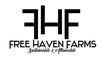 Free Haven Farms' School