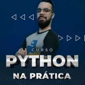 Python na Prática - Do Jr ao Senior