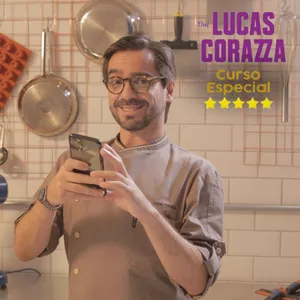 Imagem de capa para o Curso online Curso Especial Lucas Corazza