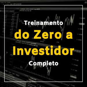 Treinamento Do Zero a Investidor Completo