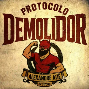 Protocolo DemoliDOR>