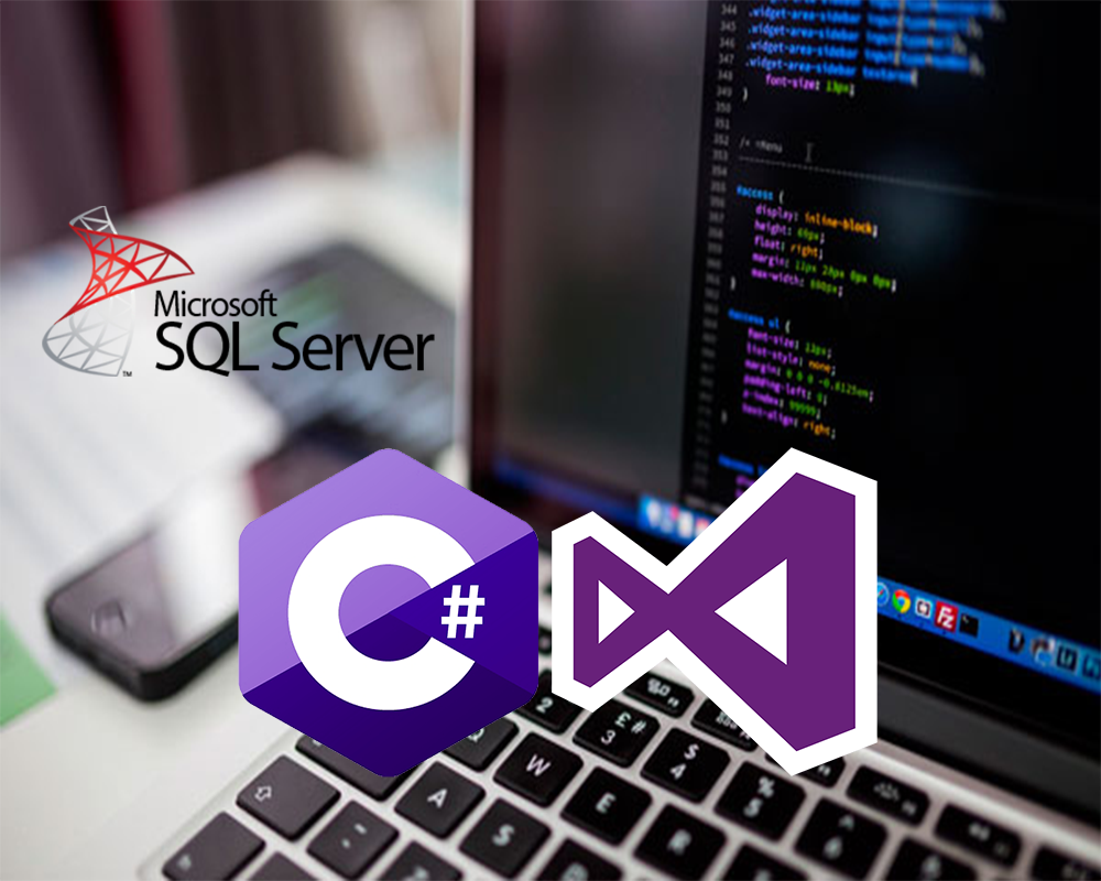 <p>Curso profesional en C#: Aprende de cero a avanzado. POO, WebServices, HTML, CSS, ASP.NET, CRUD, ejercicios de codificación y dos proyectos (Sistema POS y Videojuegoconsola)</p>
