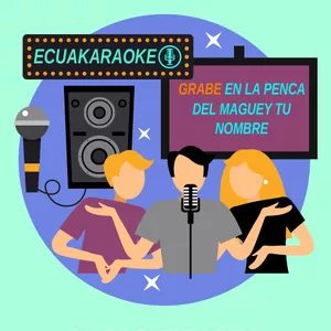 Imagen de portada para Curso online Actualización a ECUAKARAOKE 8400 CANCIONES