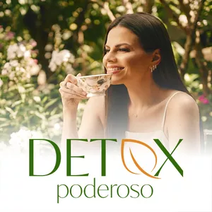 Imagem de capa para o Curso online DETOX PODEROSO