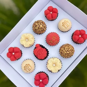 Imagem de capa para o Ebook 26 Receitas de BRIGADEIROS que me fazem faturar mais de 2,600R$ com renda extra!!!