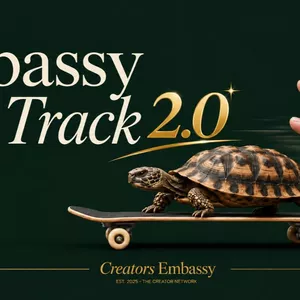 Imagem do curso EMBASSY ESTUDIO