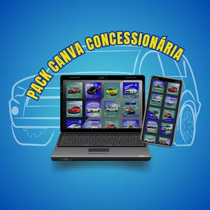 Imagem do curso pack concessionária