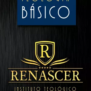 Imagem de capa para o Ebook Curso de teologia básico 