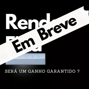 Imagem de capa para o Curso online Renda Fixa 