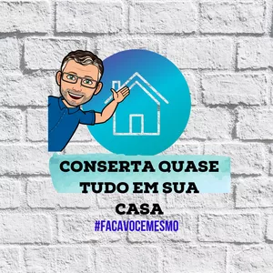 Imagem de capa para o Curso online Conserta quase tudo em sua casa