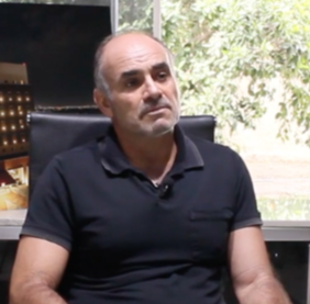 Mario Talamás