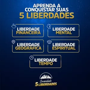 Imagem de capa para o Curso online Módulos Obrigatórios