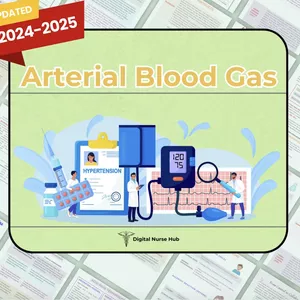Imagen de portada para Ebook Guía de interpretación ABG
