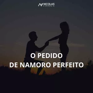 Imagem de capa para o Curso online O Pedido de Namoro Perfeito
