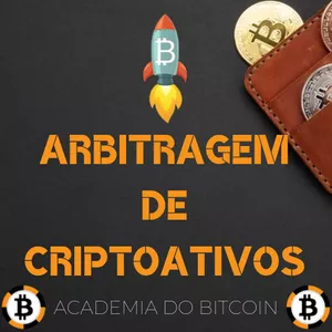 Arbitragem de Bitcoin>