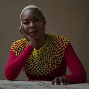 Sisonke Msimang