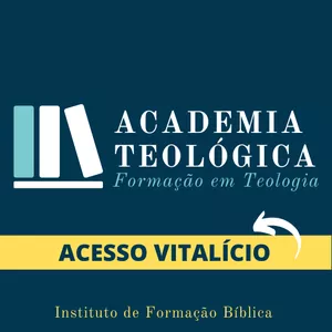 Imagem do curso Academia Teológica Acesso Vitalício