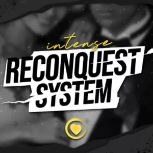 Cover image for Online course Individual Training/Coaching + Advanced Course: Intense Reconquest